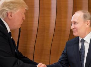 Путин поднимет у Трампа вопрос возврата дач