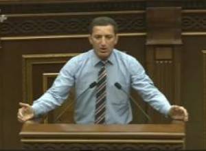 «Որքան կարելի է ցույց տալ հնդկական սերիալներ, բռնություն, կիսաբաց լուսամուտներ»