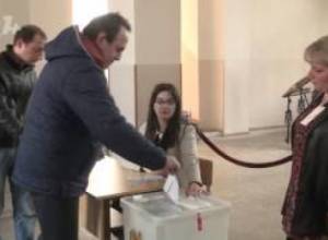 Վարչական ռեսուրսի կիրառում՝ նաև քվեարկության օրը. ԹԻ ամփոփումը