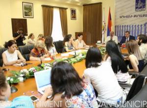 «Ոսկե ծիրան»-ի ընթացքում կկազմակերպվեն բացօթյա կինոդիտումներ և համերգներ