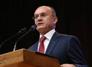 Не поддаваться на возможные провокации: Сейран Оганян