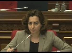 Հարց խաղաղ պայմաններում զոհված զինվորների մասին