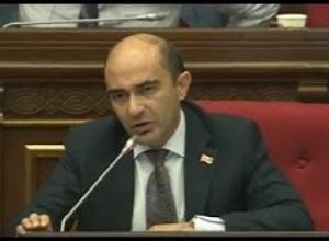 Լրագրողների դեմ բռնություն, Հաց բերող, Սարի թաղի դեպքեր. Էդմոն Մարուքյանի հարցը գլխավոր դատախազին