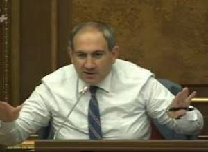 Почему Ж. Сефилян, А. Гукасян, П. Манукян не могут встретиться с родными