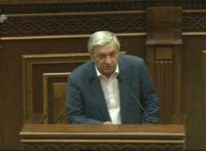 «Կա պահ, որ պետք է ձեռքը բռնել ու ասել, որ չի կարելի»