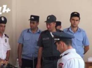 «Ձեր շինած երկիրն է, ինչ ես ուզում, դերասան, դու հիվանդ չես». դատավորը՝ Վահան Շիրխանյանին