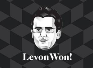 Լեւոն Արոնյանը հաղթեց Դմիտրի Յակովենկոյին