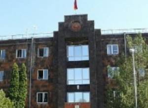  Մեղադրանք ակտիվիստին՝  կարգադրիչին ապտակելու համար 