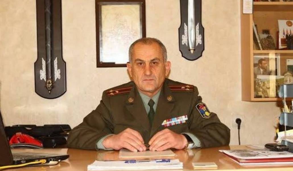 senor-Hasratyan