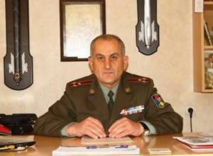 Ադրբեջանի ագիտպրոպը կրկին իր տարերքի մեջ է. Սենոր Հասրաթյան