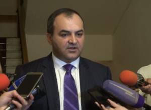 Գլխավոր դատախազը հրաժարվում է պատասխանել, թե որտեղ են «Սեֆիլյանի ստեղծած զինված խմբերը»