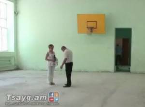 Some schools in Gyumri to be repaired