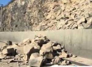 Քարաթափում և ավտովթար Երևանում