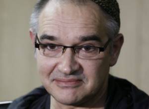 Մահացել է Անտոն Նոսիկը