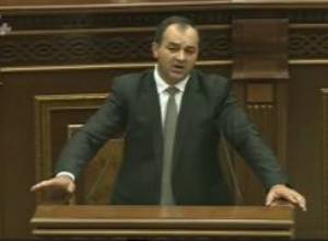«Կալանավորված որոշ պաշտոնյաների հետ նույնպես տեսակցությունն արգելված է»