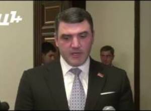 Գևորգ Կոստանյանը՝ Մարտի 1-ի, «Սասնա ծռեր»-ի գործերի մասին