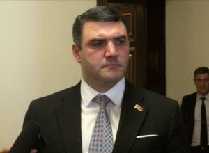 Մարտի 1-ի շատ հանգամանքներ դեռևս անհայտ են. Գևորգ Կոստանյան