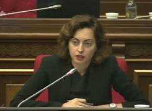 Այնպիսի տպավորություն է, որ կարող եք արդարացնել ամեն ինչ.Լենա Նազարյանի հարցը