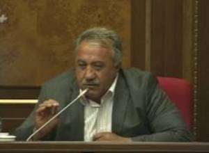 Դուք ինձնից լավ գիտեք, թե ինչ է կատարվում.Սասուն Միքայելյանի հարցը