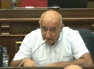 «Մենք ձեզ ի՞նչ վատություն էինք արել, որ Սամվել Բալասանյանին կարգեցիք մեզ քաղաքապետ»