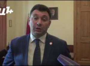 «Մոսկվան դժգոհ է Ադրբեջանից». Շարմազանովը պատասխանեց լրագրողների հարցերին