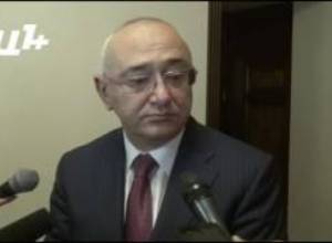 Տիգրան Մուկուչյանը պատասխանեց լրագրողների հարցերին