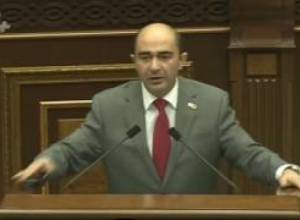 Ո՞վ է մեղավոր. Էդմոն Մարուքյանի հարցադրումները