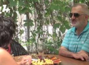 Վարչախումբը ասում է՝ գողականով ասողը մենք ենք. Ենիգոմշյան