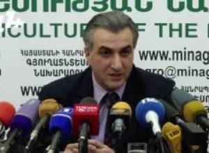 Սպայկան չի խոչընդոտում. նախարար