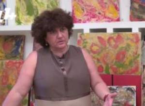 Արմինե Առաքելյանի մտքերն ու զգացմունքները