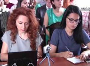 ԿԸՀ ղեկավարը չի պատկերացնում՝ ինչպես իրականություն կդառնա Պ. Սվիտալսկու առաջարկը