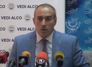 Բոլոր հարցերին պատասխաններ կտրվեն. Սուրեն Քրմոյան