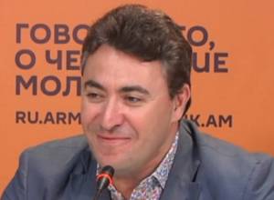 Արամ Խաչատրյան դեռ կհասցնեմ կատարել. Մաքսիմ Վենգերով