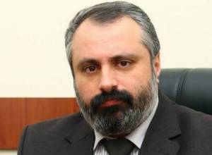 «Նալբանդյան-Մամեդյարով հանդիպումից միջազգային հանրության դիրքորոշում է ակնկալվում». Արցախպրես