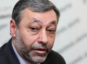 Александр Арзуманян – посол РА в Дании
