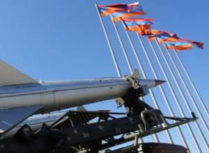 2016-ին ՀՀ պաշտպանական ծախսերին հատկացվել է 8 մլրդ դրամ ավելի գումար. razm.info