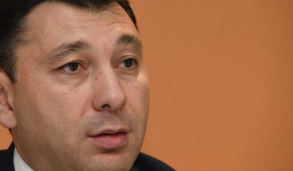 sharmazanov