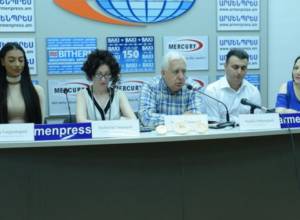 «Եթե մշակույթի նախարարությունը չի աջակցում, մնում ես լուսանցքից դուրս»