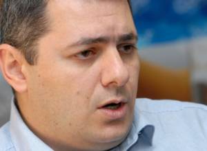 Sergey Minasyan may be appointed Armenia’s Ambassador to Georgia