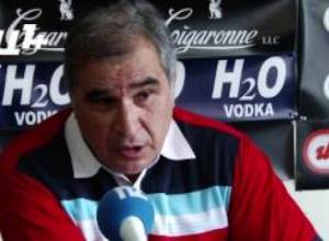 «Գեներալները պետք է ոչ թե Բաքվում թեյ խմելուց խոսեն, այլ գործեն»