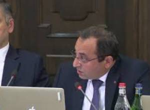 Առանց մրցույթի հողամասեր կտրամադրվեն
