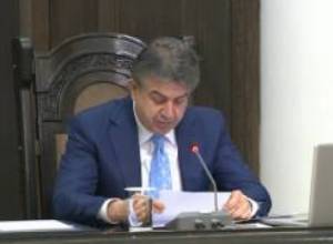 «Պարո՛ն Մինասյան, երեք ամիսը շատ չի՞ մի քիչ».վարչապետ