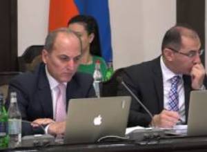Փոփոխություն՝ հանրային սննդի ոլորտում