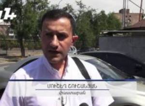 Եթե Արեգ Կյուրեղյանը «կալաշնիկով» տեղափոխելու հնարավորություն ունենար