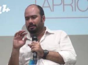 Կոլումբիական կինոարտադրությունը ախտահարված է հոլիվուդով. Սիռո Գեռա