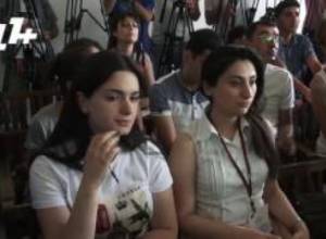 «Սասնա ծռեր»-ի անդամը գլխի շրջանում վնասվածք է ստացել