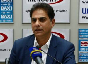 Armenians in France 'ahead of' Turks and Azeris