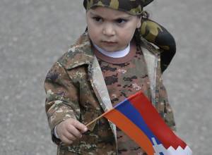 Եվրոպական ՀԿ-ները՝ հանուն Արցախի. ստորագրահավաքը մեկնարկել է
