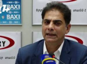 «Ֆրանսիայի հայ համայնքն առաջ է թուրքերից ու ադրբեջանցիներից»