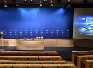 «Алашкерту» стал известен вероятный соперник в Лиге чемпионов